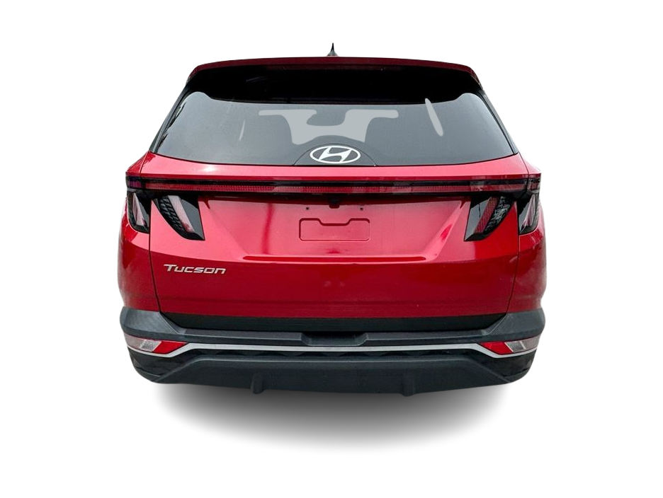 Thumbnail: 2023 Hyundai Tucson - 5