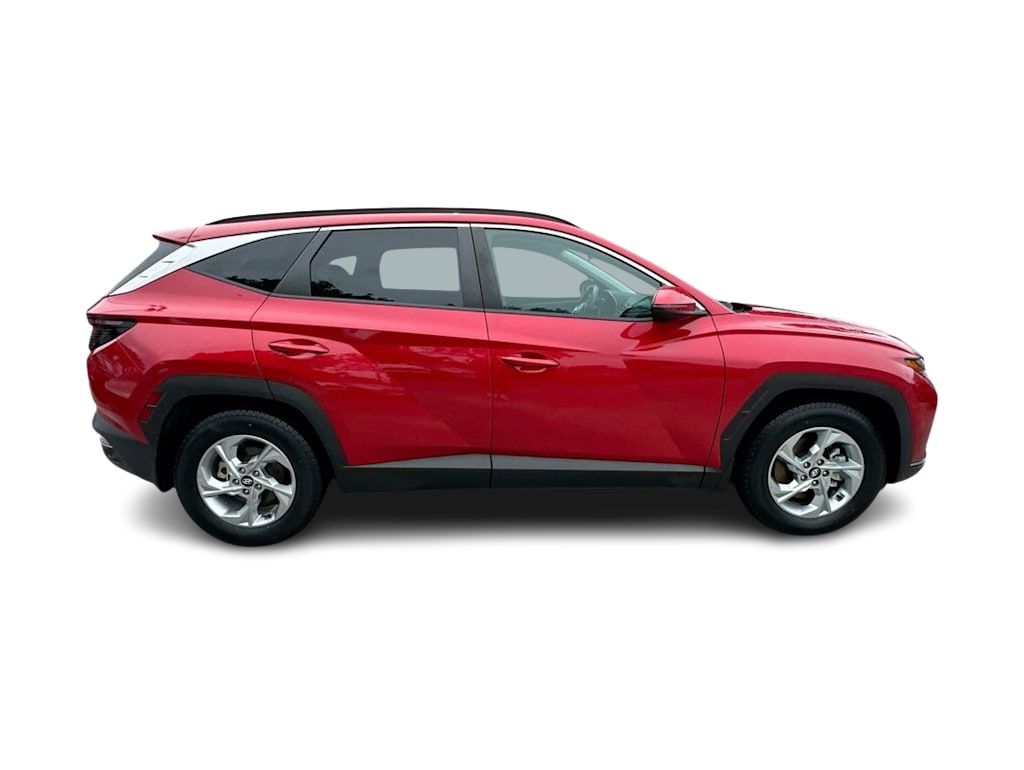 Thumbnail: 2023 Hyundai Tucson - 24