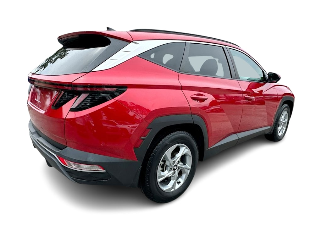 Thumbnail: 2023 Hyundai Tucson - 23