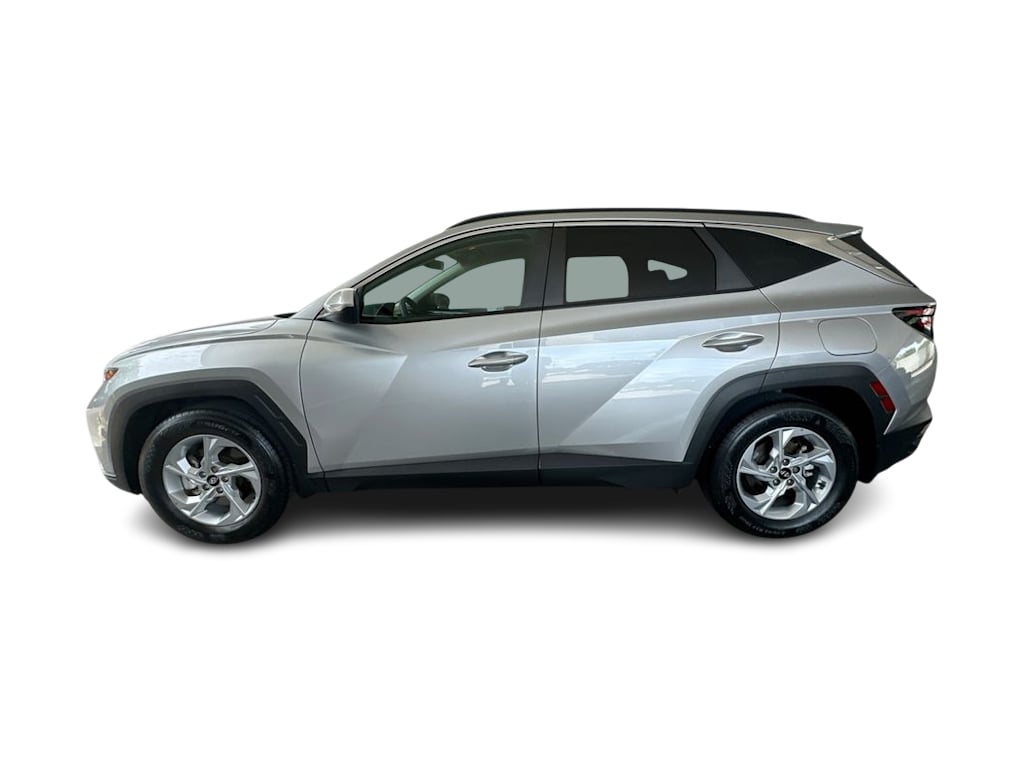 Thumbnail: 2024 Hyundai Tucson - 3