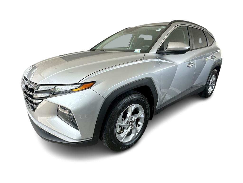 Thumbnail: 2024 Hyundai Tucson - 22