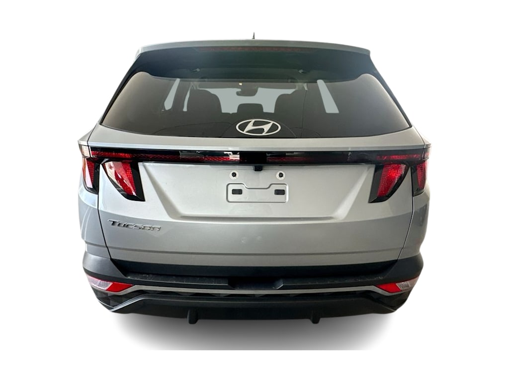 Thumbnail: 2024 Hyundai Tucson - 5