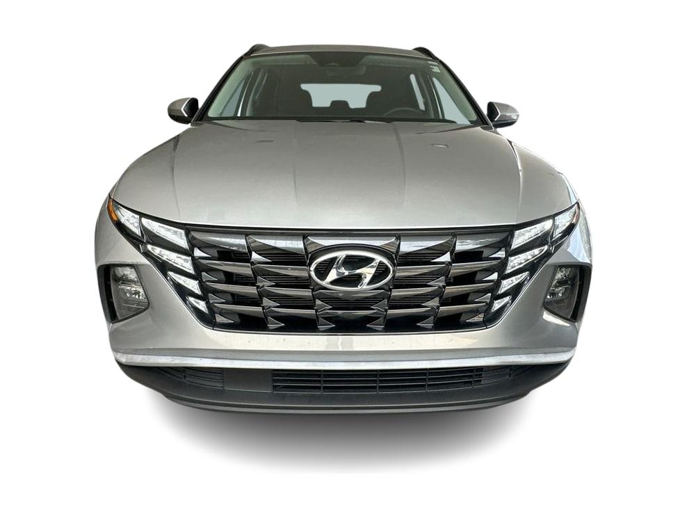 Thumbnail: 2024 Hyundai Tucson - 6