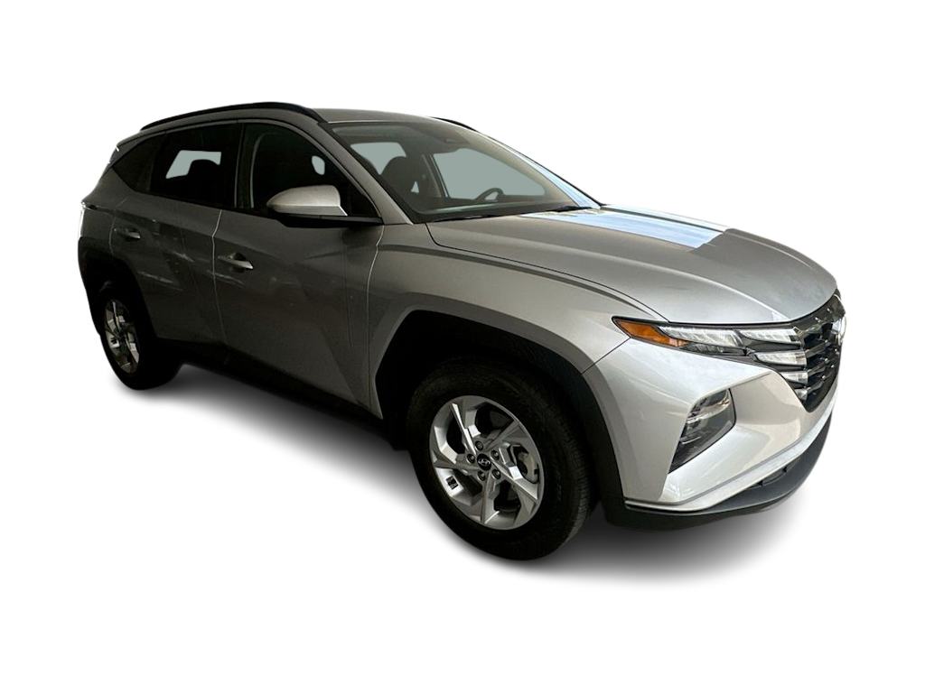 Thumbnail: 2024 Hyundai Tucson - 21