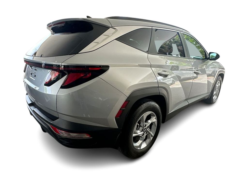 Thumbnail: 2024 Hyundai Tucson - 23