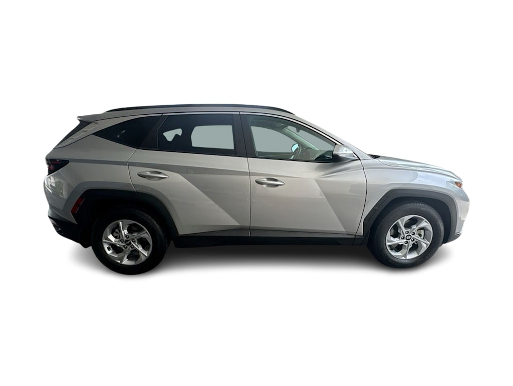 Thumbnail: 2024 Hyundai Tucson - 24