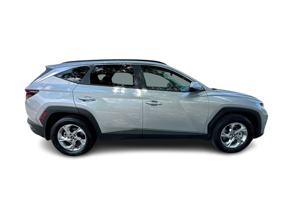 2024 Hyundai Tucson SEL - Photo 24