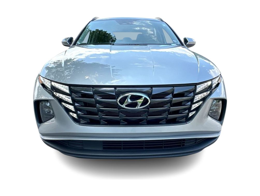 2024 Hyundai Tucson SEL - Photo 6