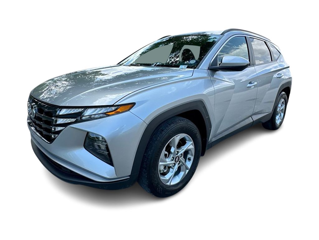 2024 Hyundai Tucson SEL - Photo 22