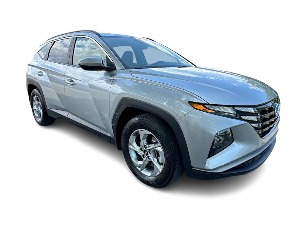 2024 Hyundai Tucson SEL - Photo 21