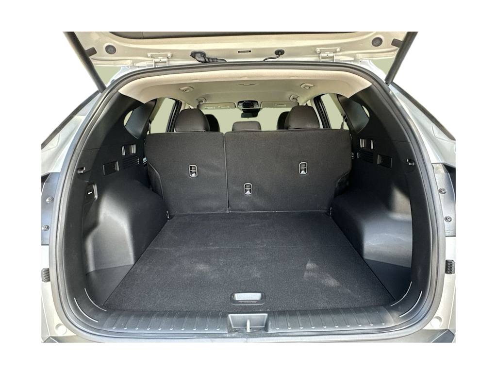 2024 Hyundai Tucson SEL - Photo 18