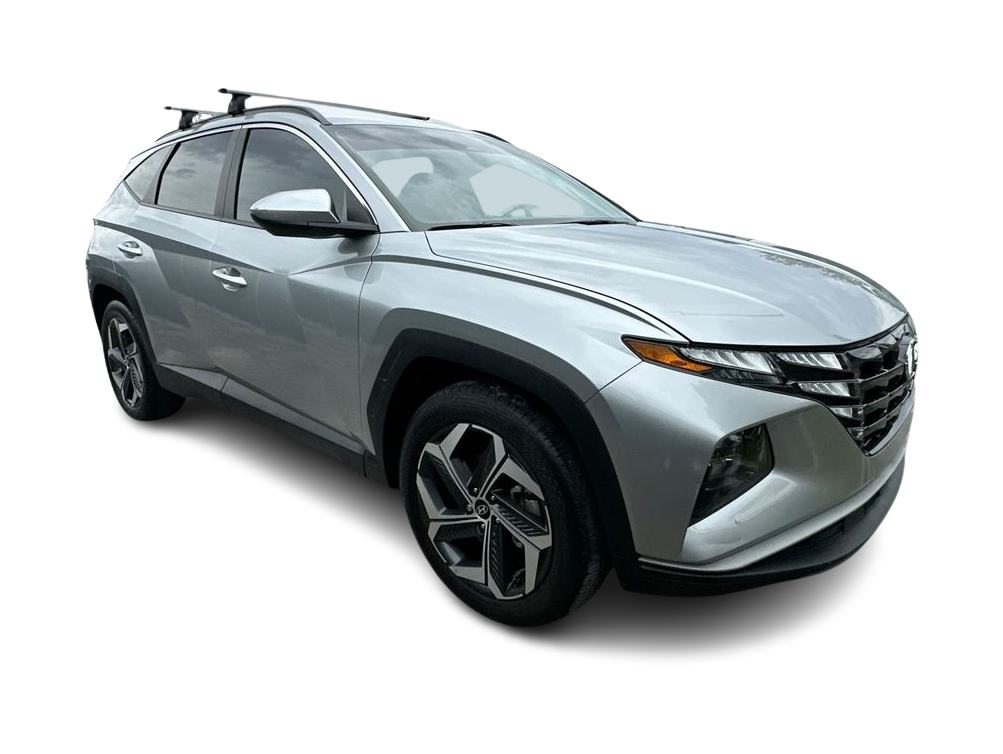 Thumbnail: 2024 Hyundai Tucson - 21