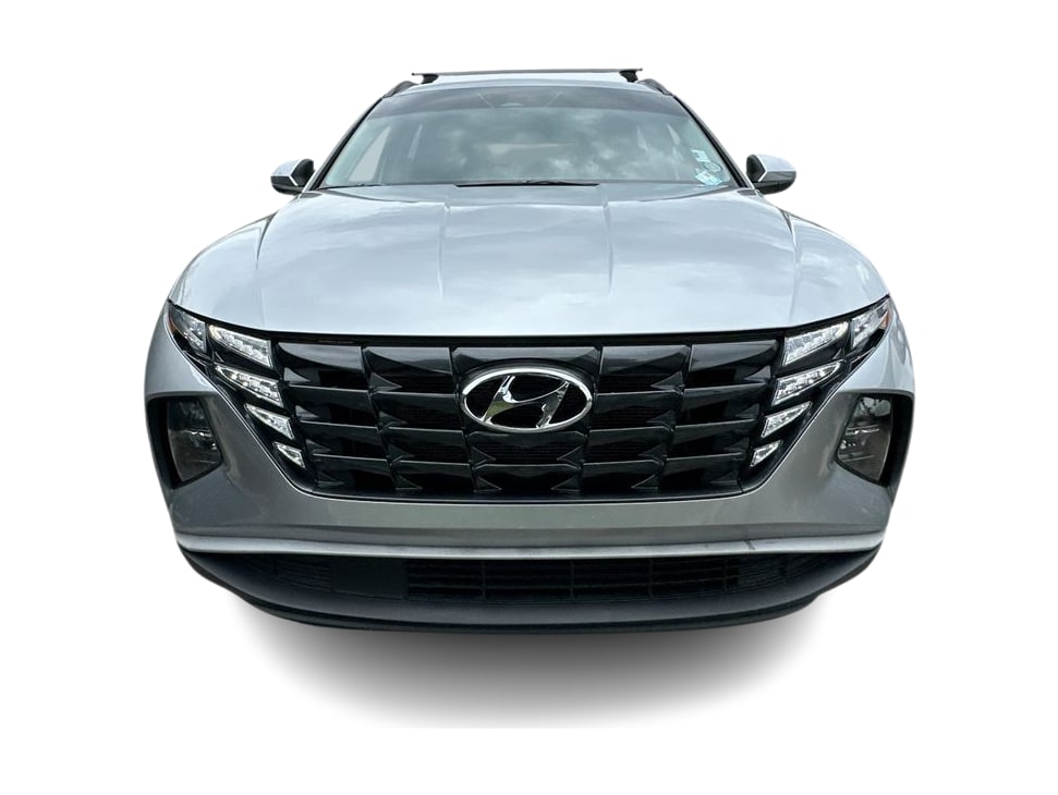 Thumbnail: 2024 Hyundai Tucson - 6