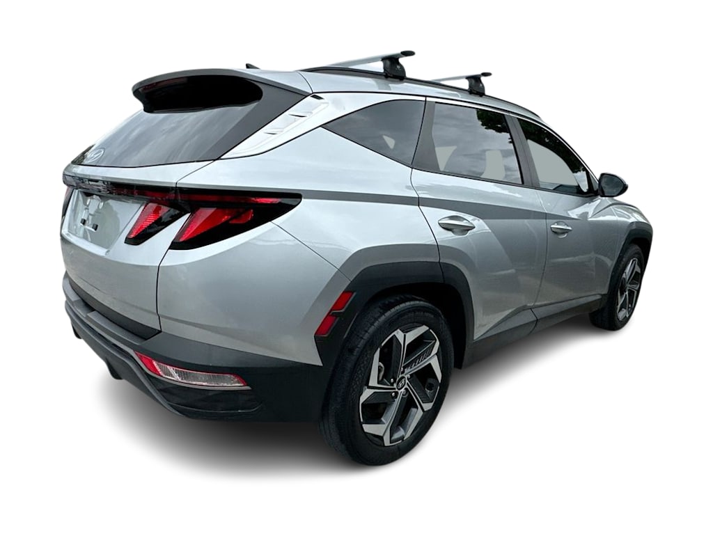 Thumbnail: 2024 Hyundai Tucson - 23