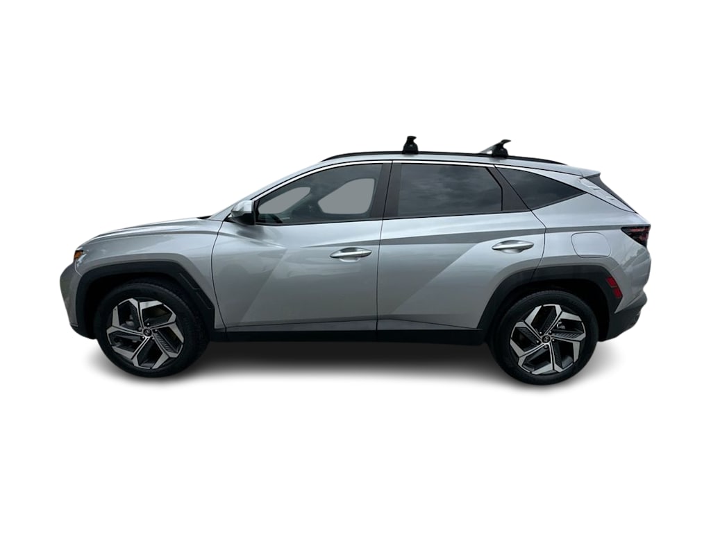 Thumbnail: 2024 Hyundai Tucson - 3
