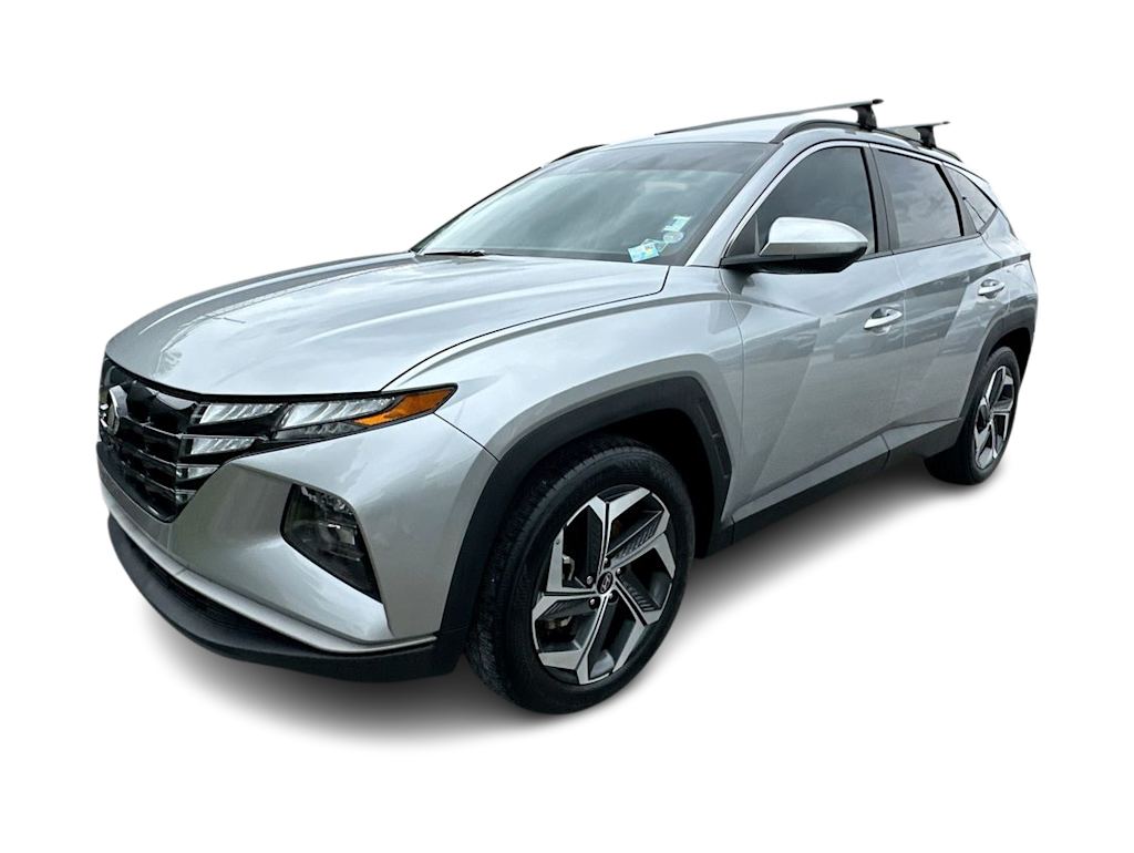 Thumbnail: 2024 Hyundai Tucson - 22