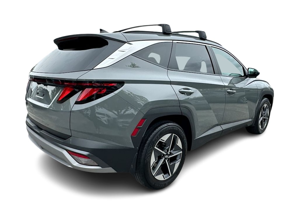 Thumbnail: 2026 Hyundai Tucson - 23