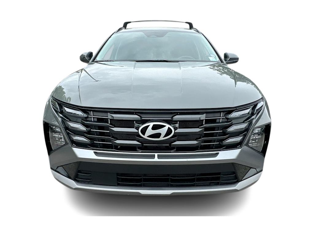 Thumbnail: 2026 Hyundai Tucson - 6