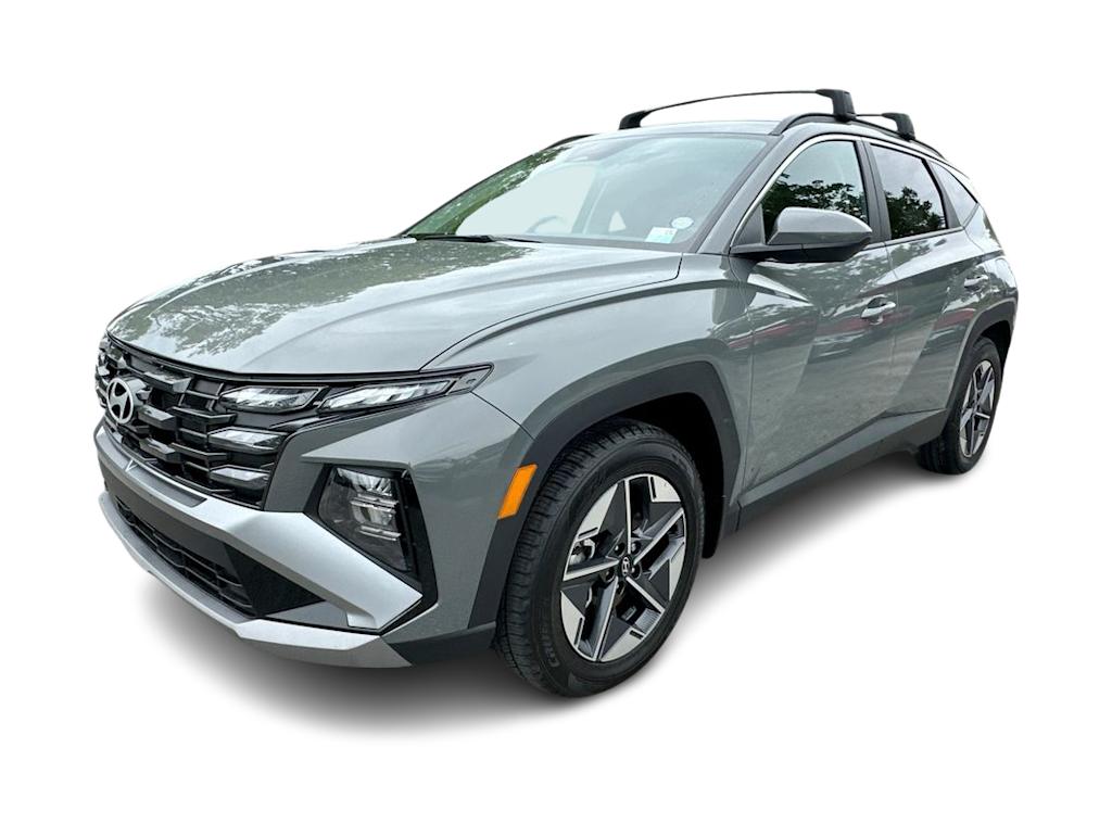 Thumbnail: 2026 Hyundai Tucson - 22