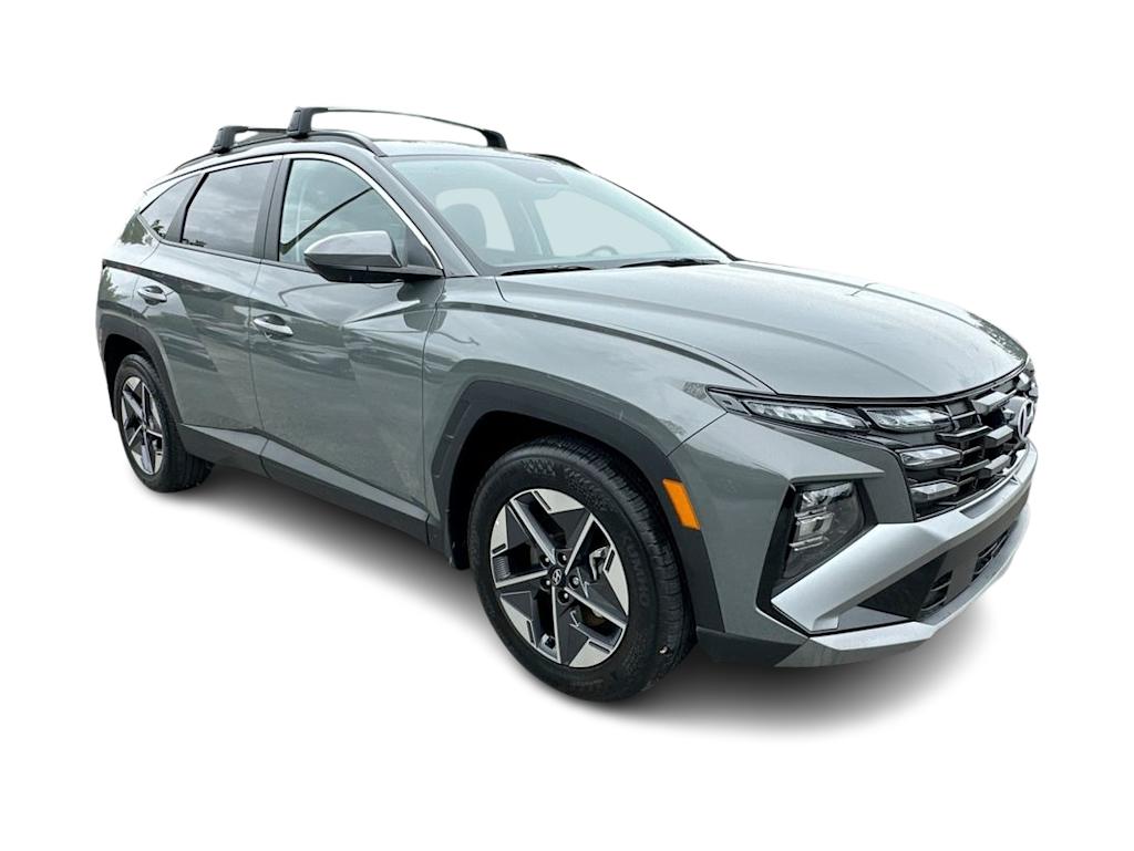 Thumbnail: 2026 Hyundai Tucson - 21