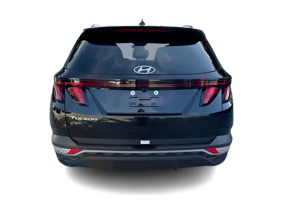 Thumbnail: 2024 Hyundai Tucson - 5