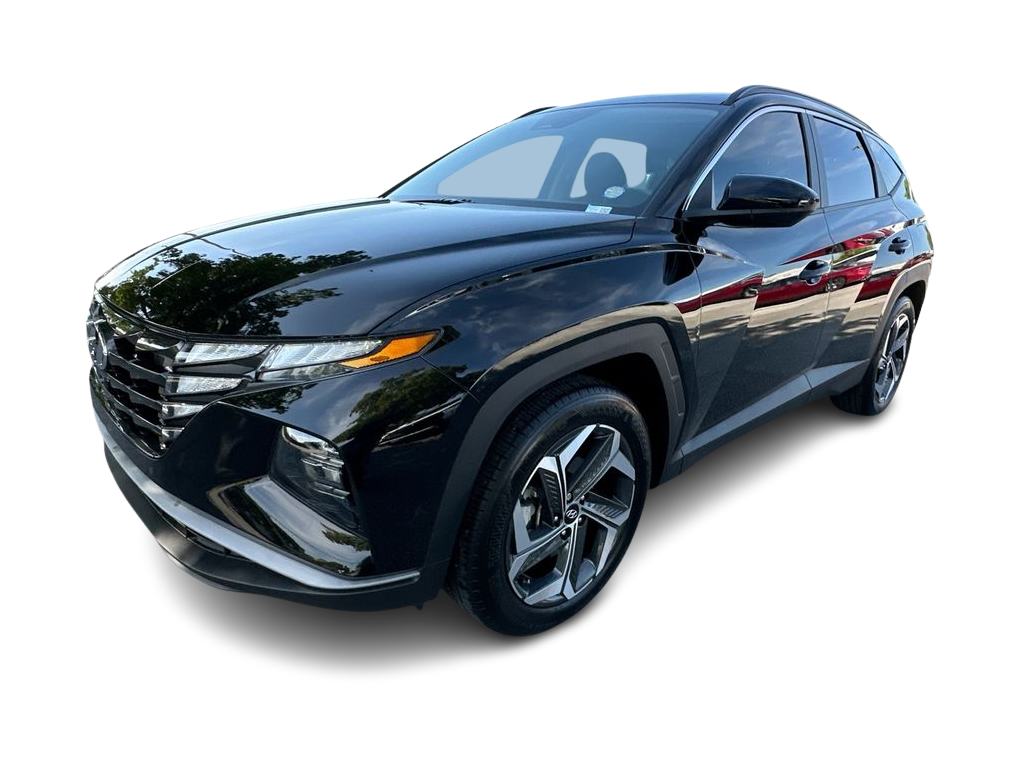 Thumbnail: 2024 Hyundai Tucson - 22