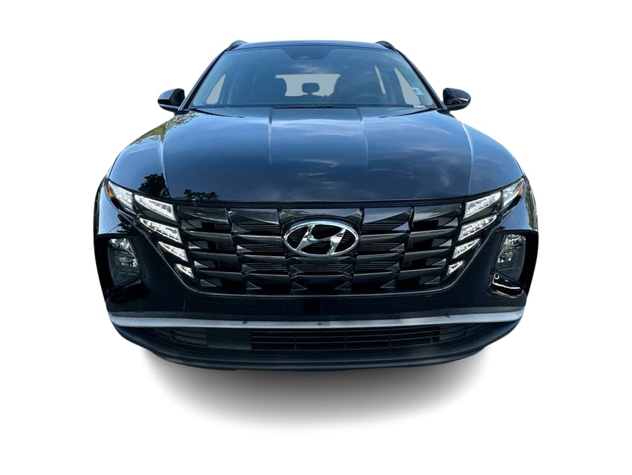 Thumbnail: 2024 Hyundai Tucson - 6