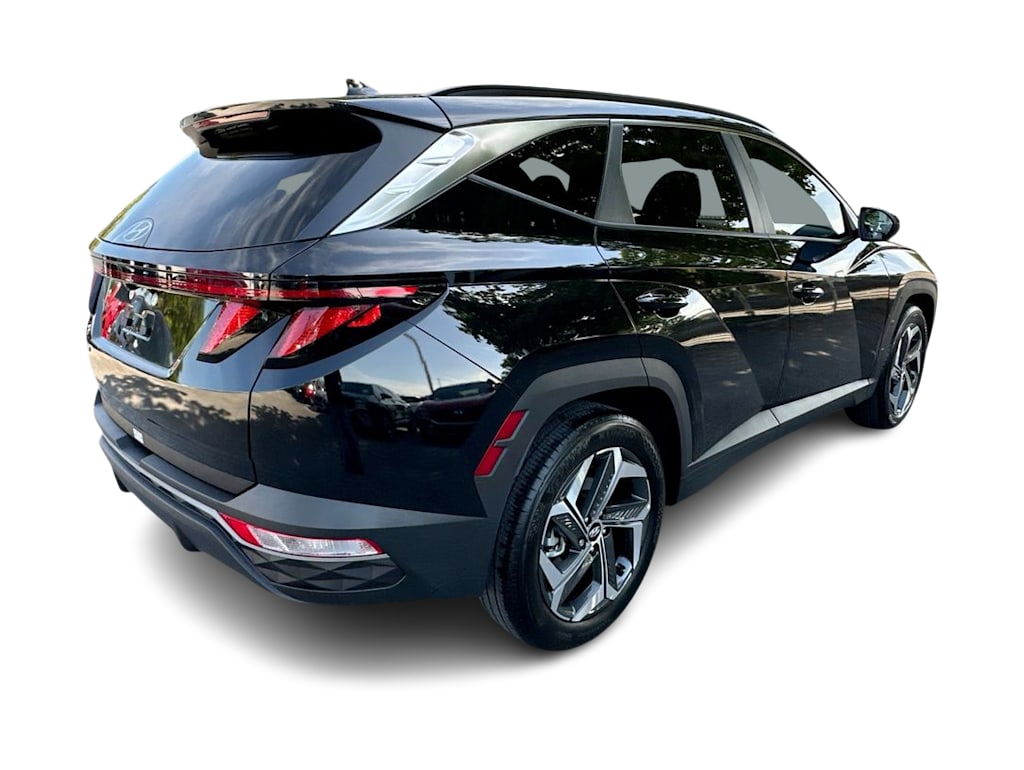 Thumbnail: 2024 Hyundai Tucson - 23