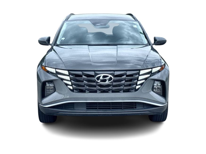 Thumbnail: 2024 Hyundai Tucson - 6