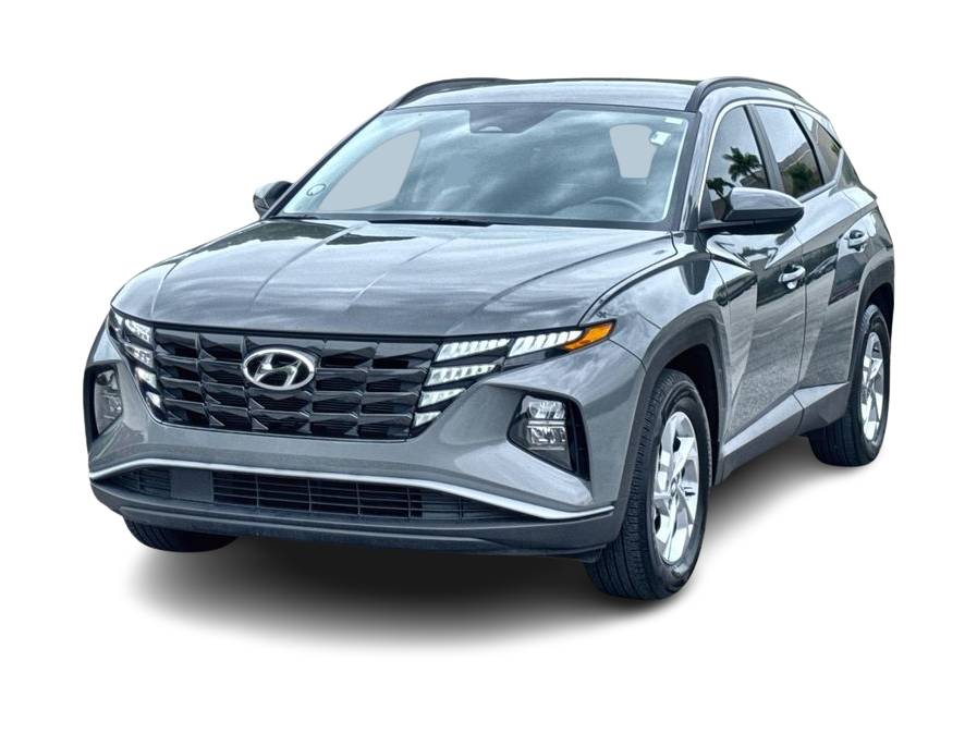 Thumbnail: 2024 Hyundai Tucson - 22