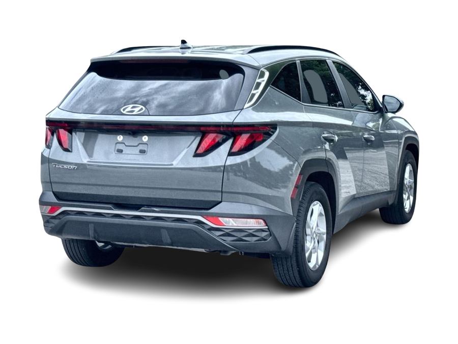 Thumbnail: 2024 Hyundai Tucson - 23