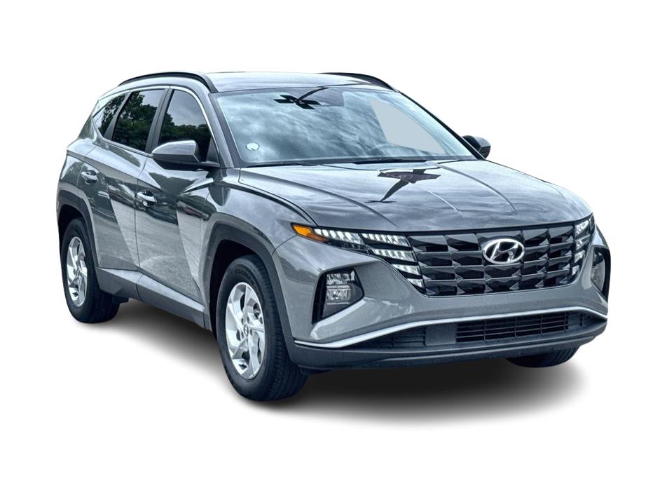 Thumbnail: 2024 Hyundai Tucson - 21