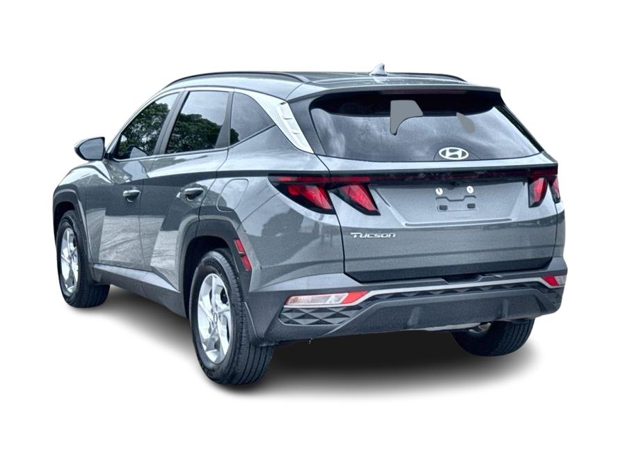 Thumbnail: 2024 Hyundai Tucson - 4