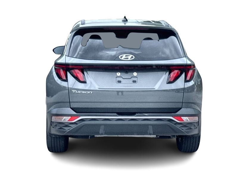 Thumbnail: 2024 Hyundai Tucson - 5