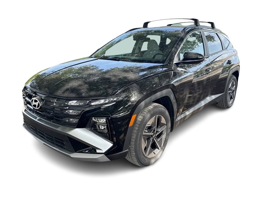 Thumbnail: 2025 Hyundai Tucson - 22