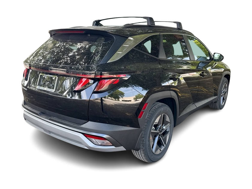 Thumbnail: 2025 Hyundai Tucson - 23