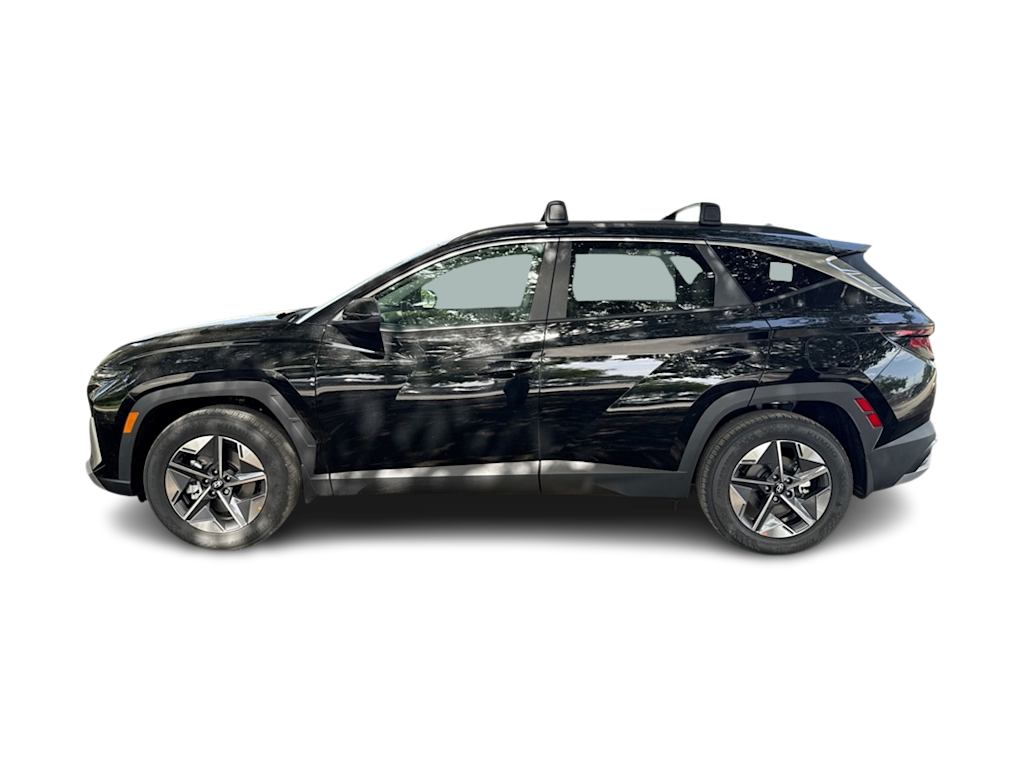 Thumbnail: 2025 Hyundai Tucson - 3