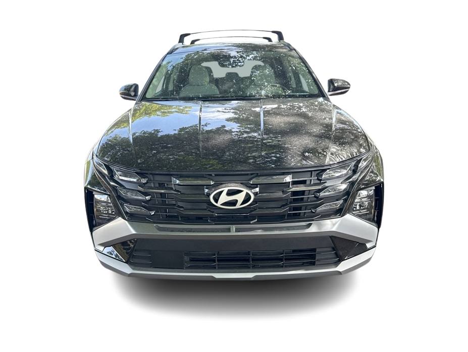 Thumbnail: 2025 Hyundai Tucson - 6