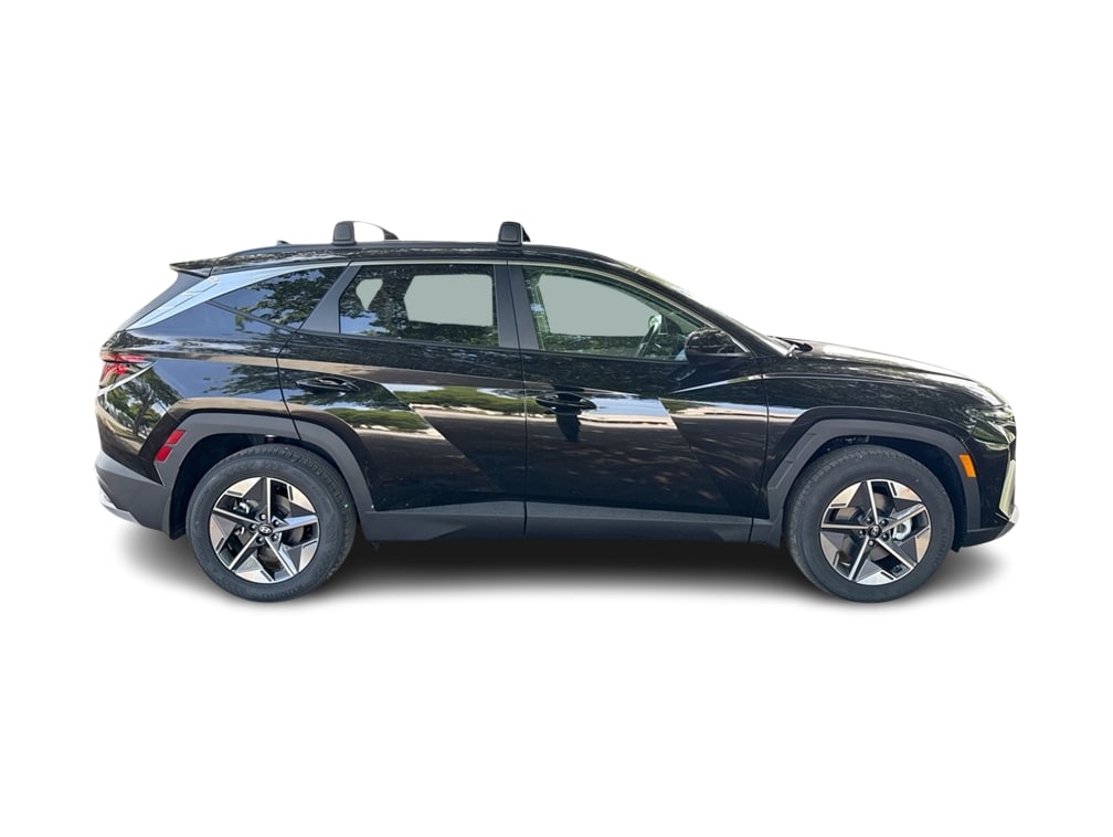 Thumbnail: 2025 Hyundai Tucson - 24