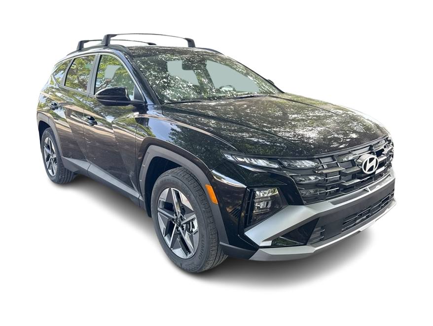 Thumbnail: 2025 Hyundai Tucson - 21
