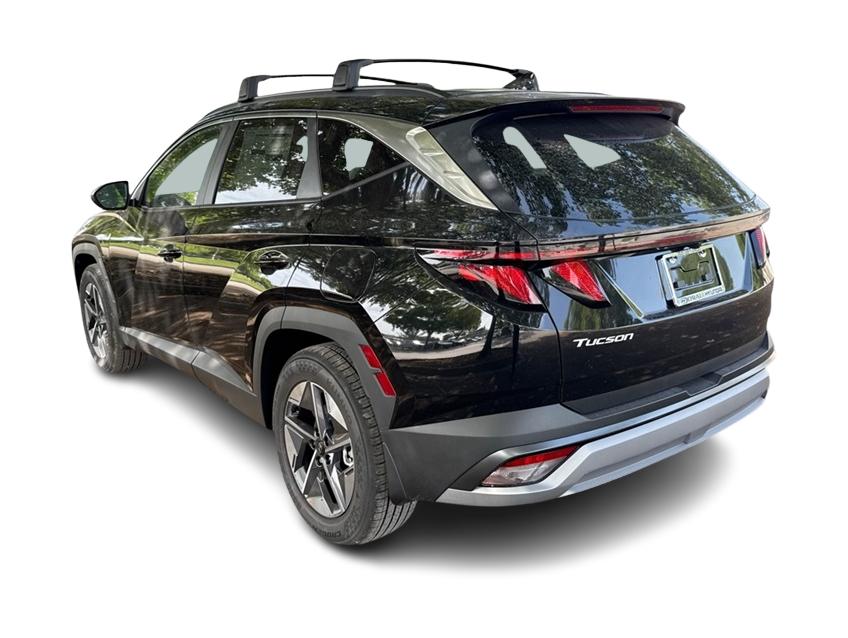 Thumbnail: 2025 Hyundai Tucson - 4
