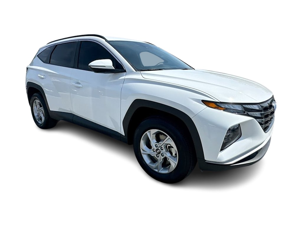 Thumbnail: 2023 Hyundai Tucson - 21