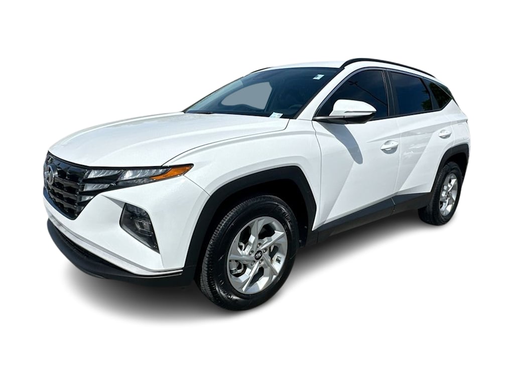 Thumbnail: 2023 Hyundai Tucson - 22
