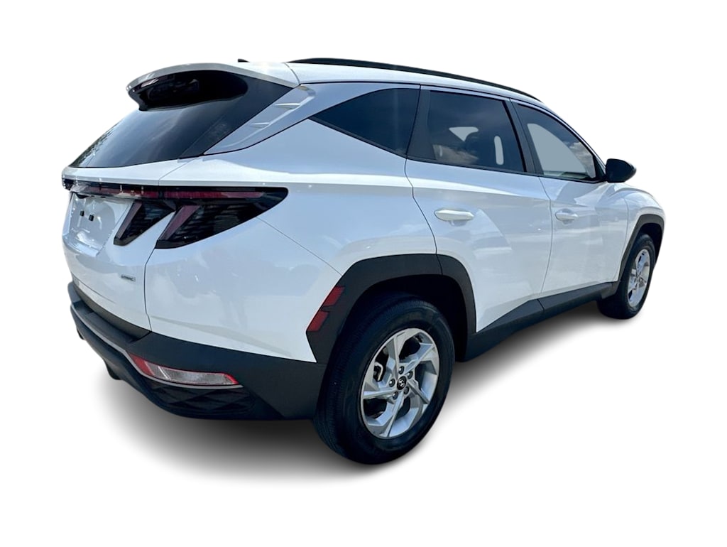 Thumbnail: 2023 Hyundai Tucson - 23