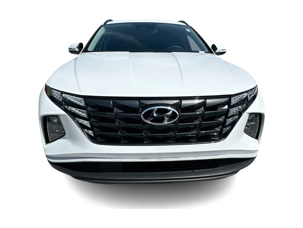 Thumbnail: 2023 Hyundai Tucson - 6