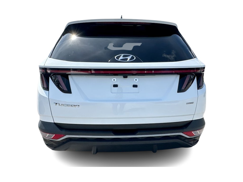 Thumbnail: 2023 Hyundai Tucson - 5