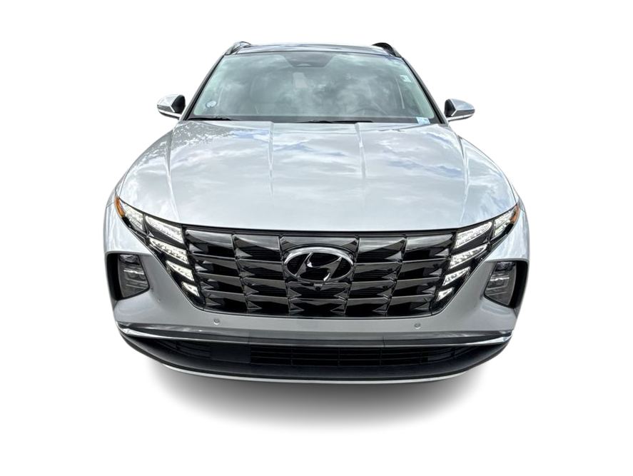 Thumbnail: 2024 Hyundai Tucson - 5