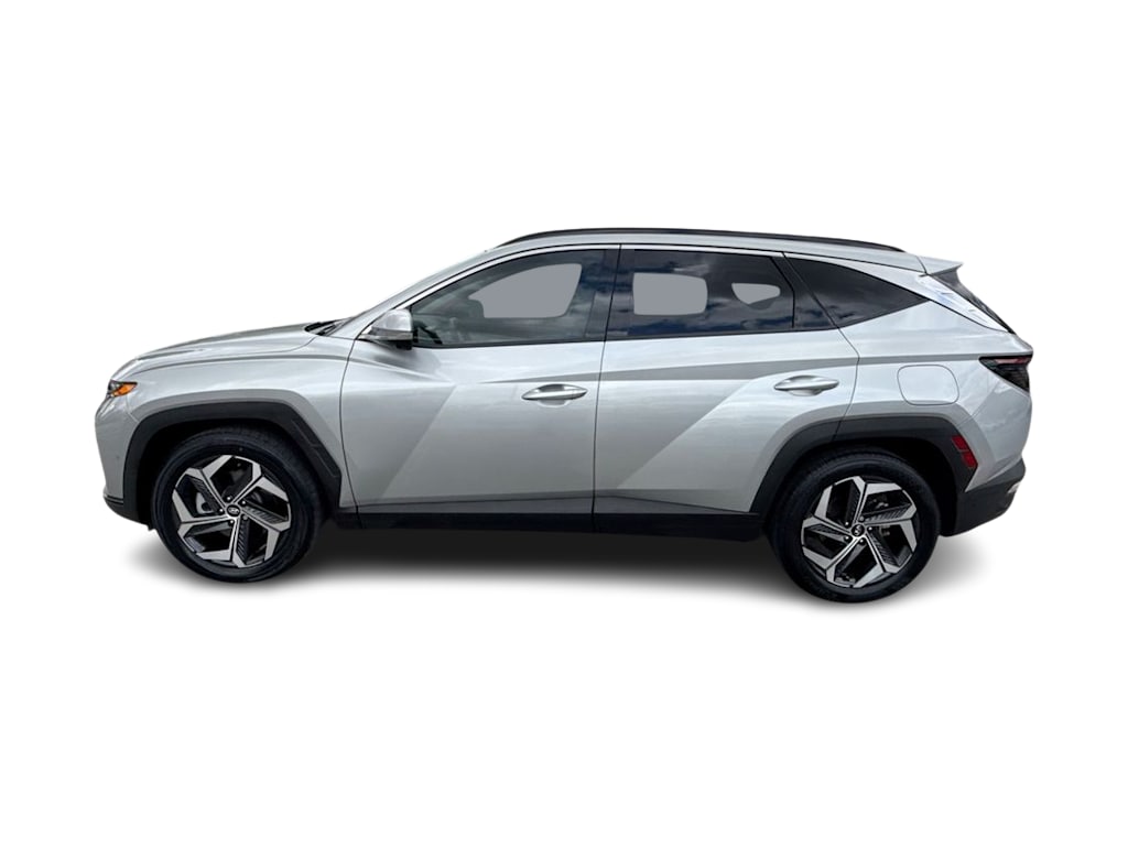 Thumbnail: 2024 Hyundai Tucson - 3