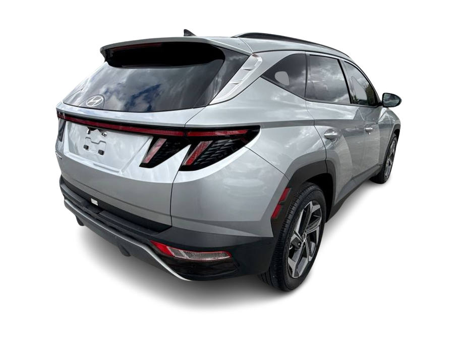 Thumbnail: 2024 Hyundai Tucson - 21