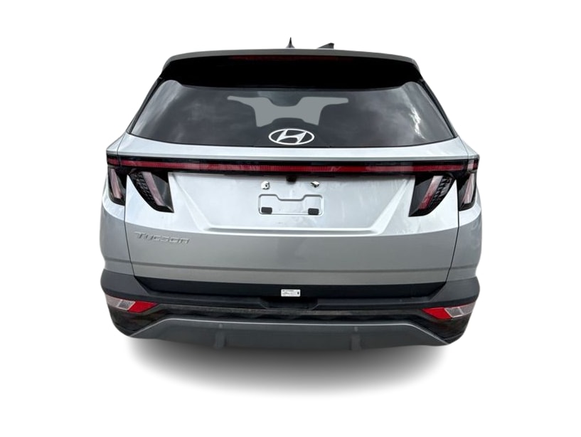 Thumbnail: 2024 Hyundai Tucson - 20